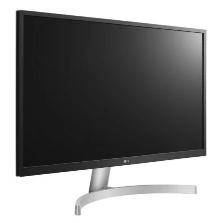 LG UltraFine 27UL500P-W Monitor 4K UHD de 27 pulgadas Blanco